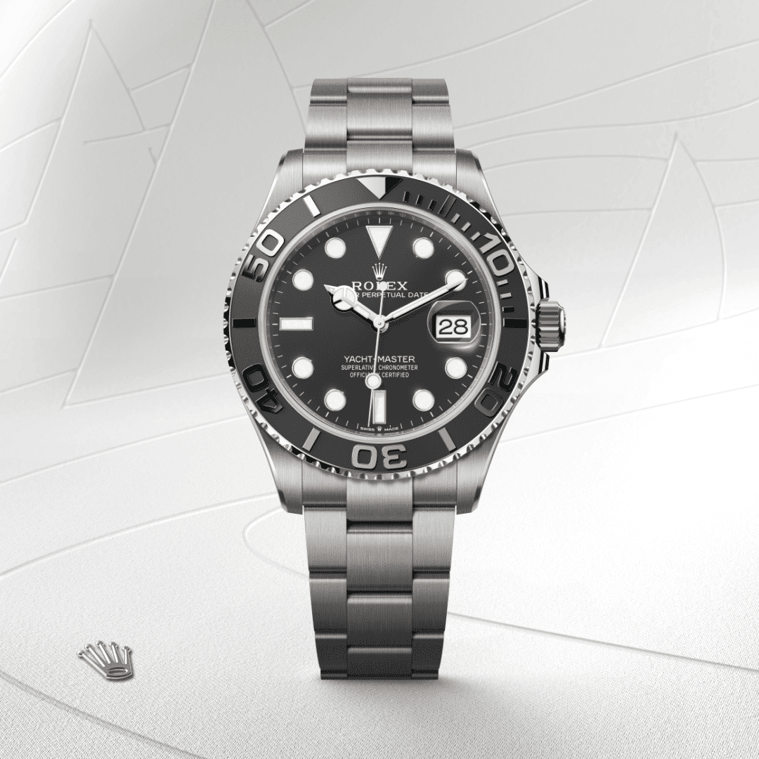 Yacht-Master 42