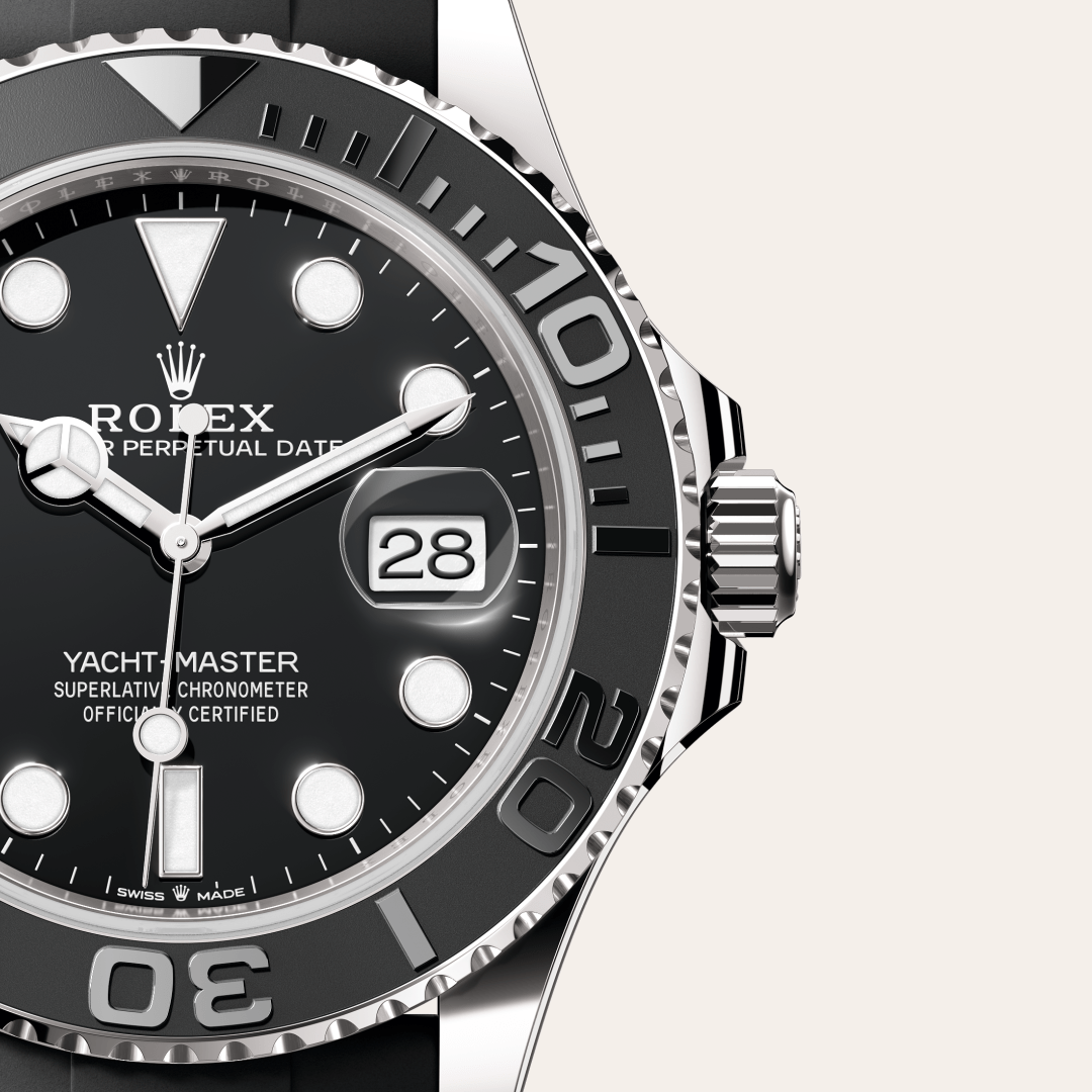 Yacht-Master 42
