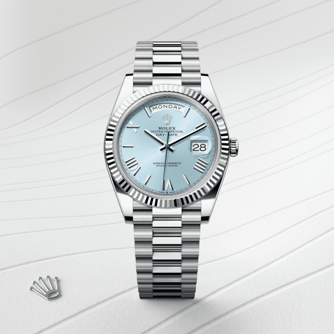 Day-Date 40