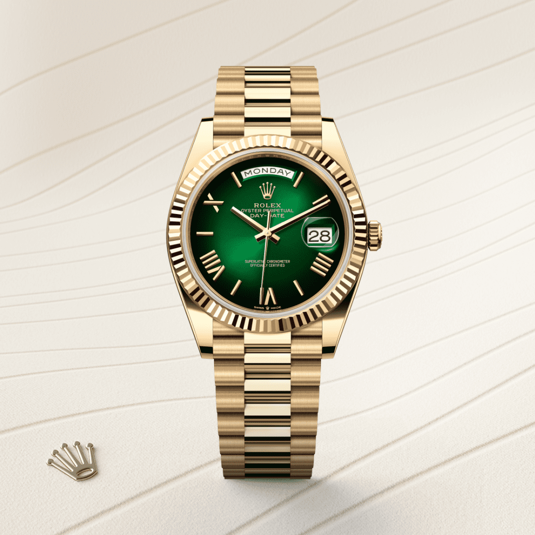 Day-Date 40