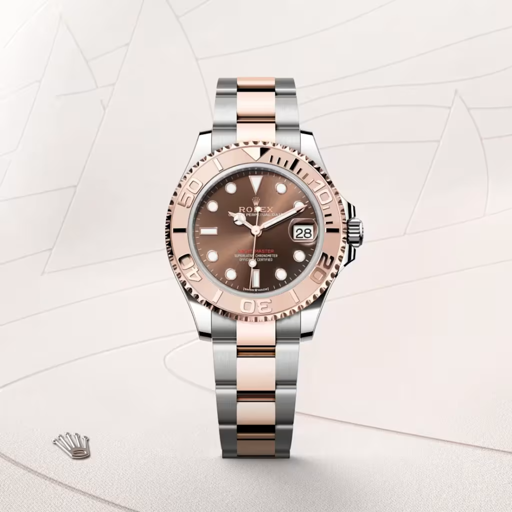 Yacht-Master 37