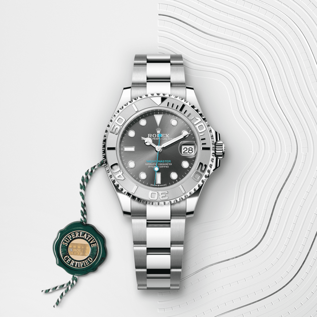 Yacht-Master 37