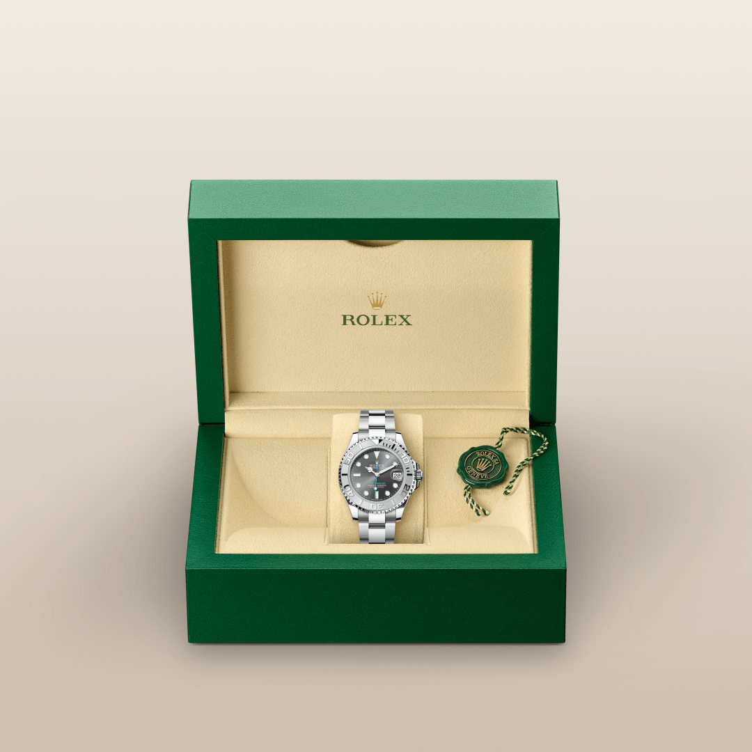 Yacht-Master 37