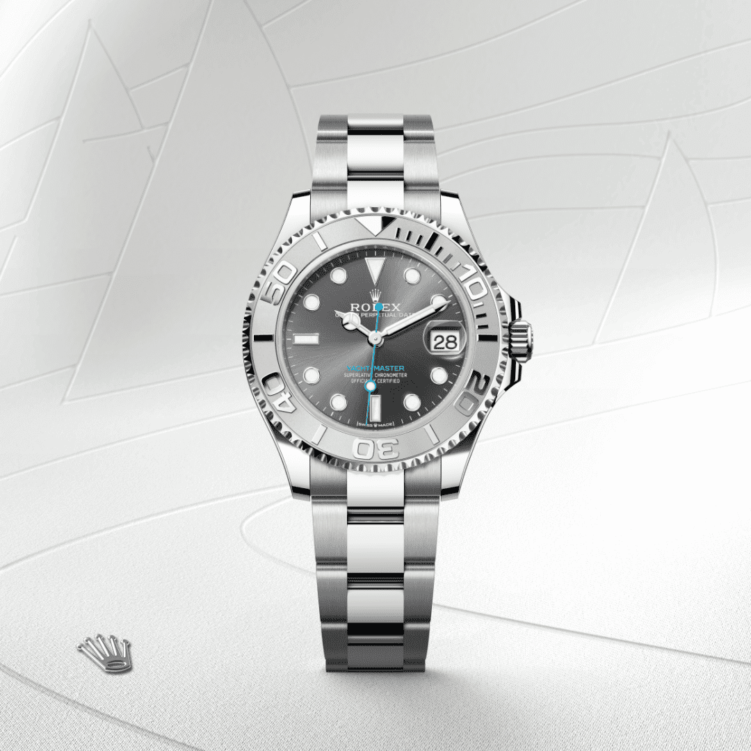 Yacht-Master 37