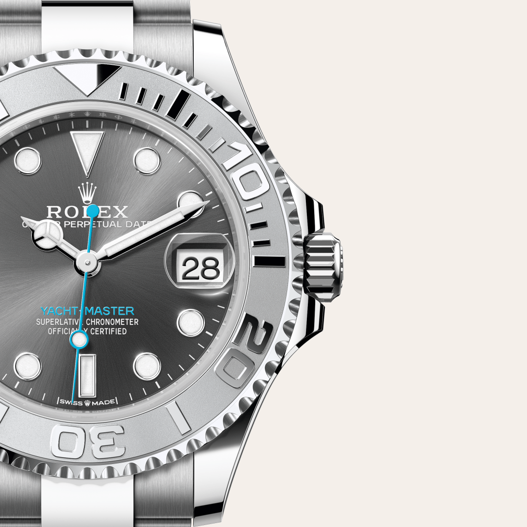 Yacht-Master 37