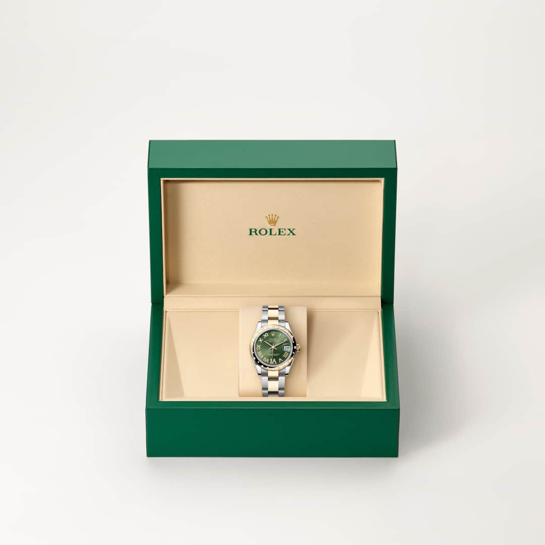 Datejust 31