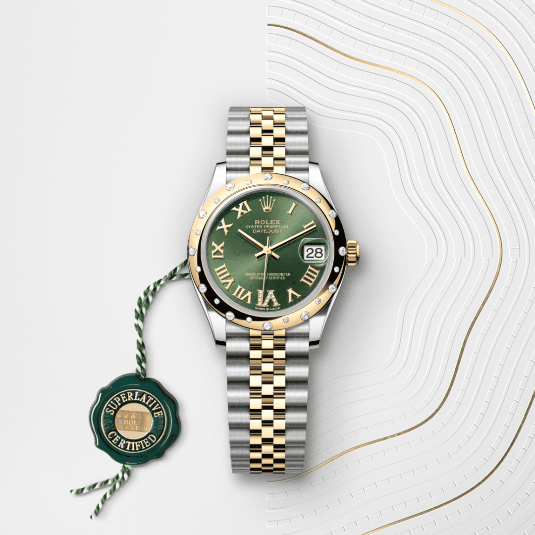 Datejust 31
