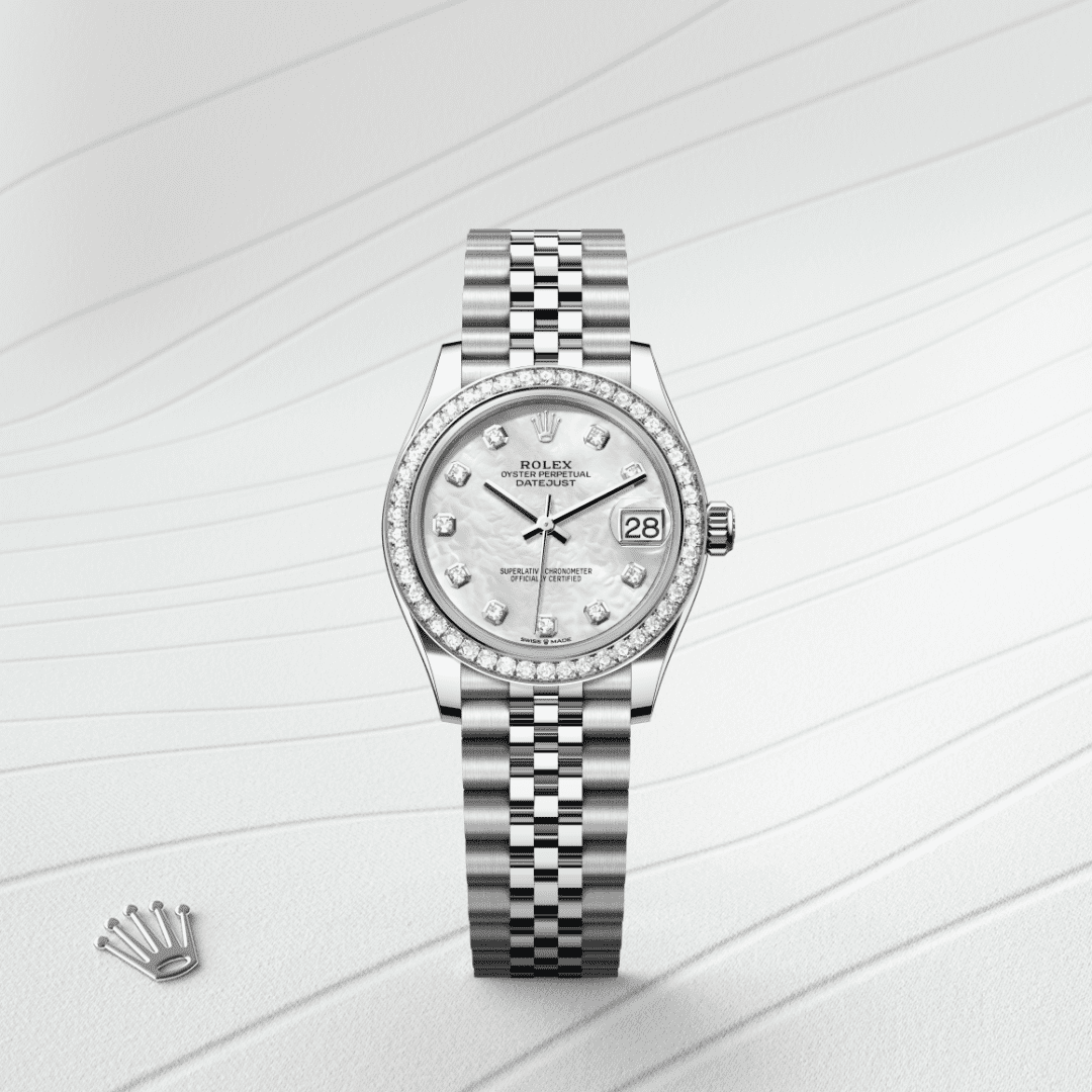 Datejust 31