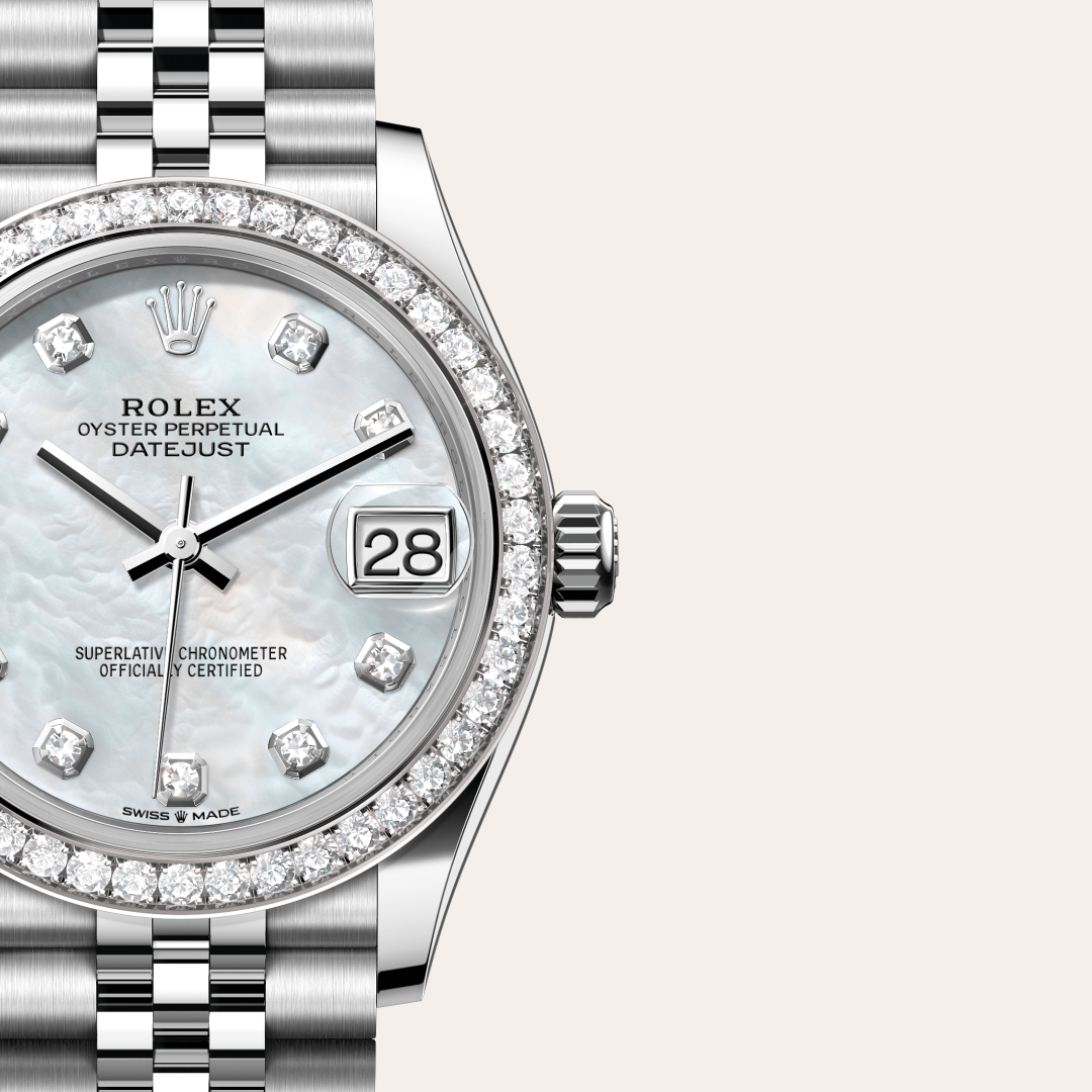 Datejust 31