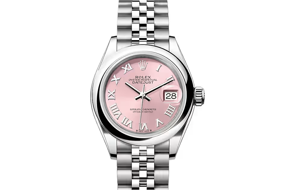 Lady-Datejust