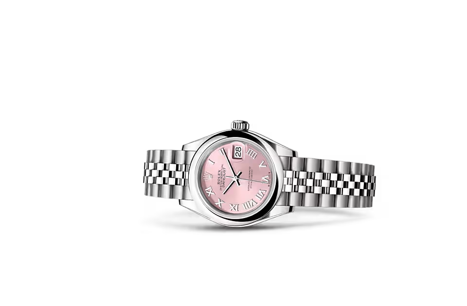 Lady-Datejust