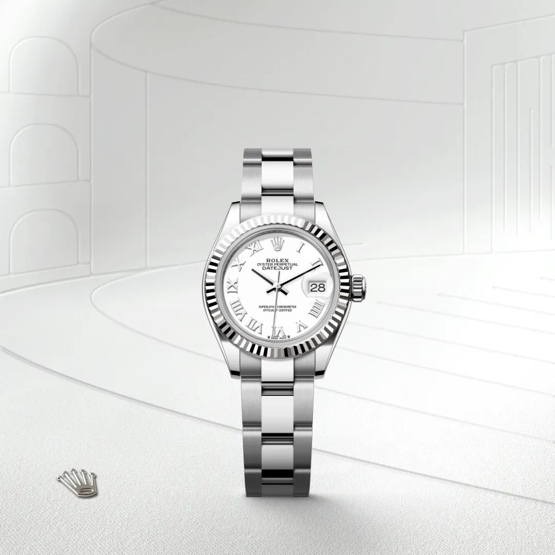 Lady-Datejust