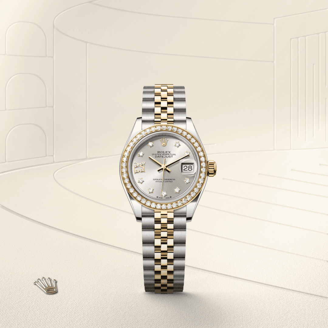 Lady-Datejust