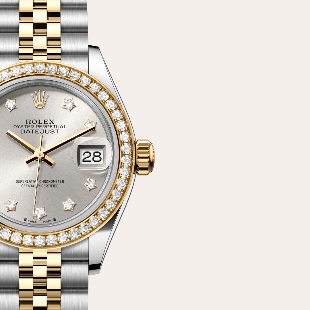 Lady-Datejust