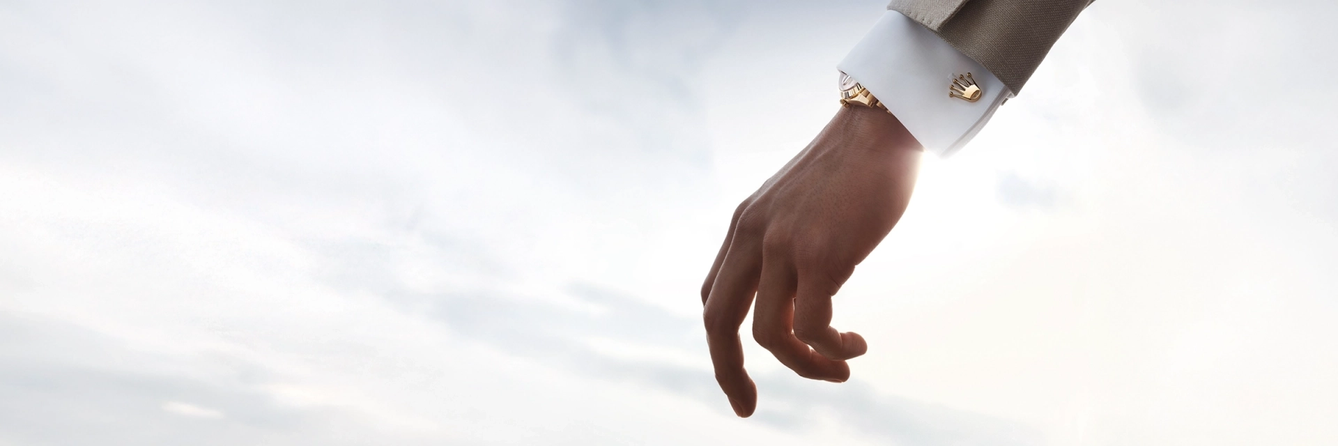 Discover the Rolex accessories