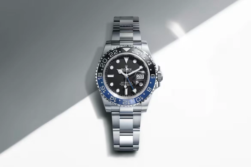 rolex-watches-gmt-master-II