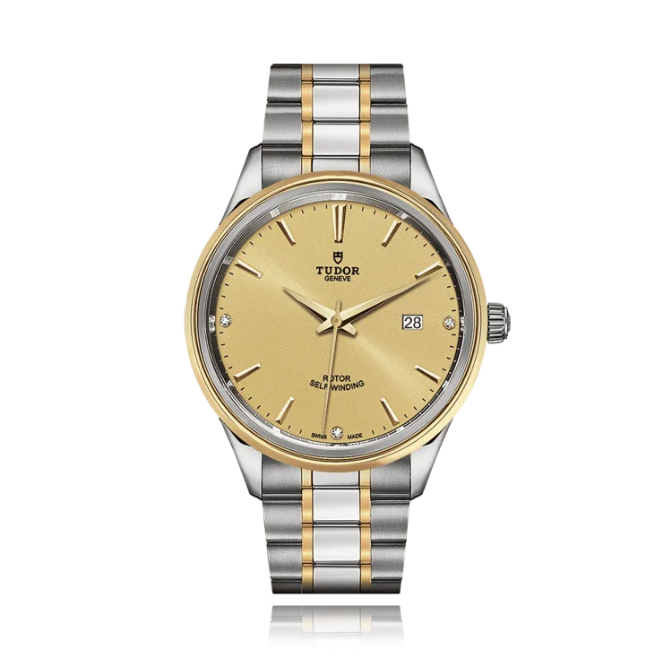 Style 41 mm