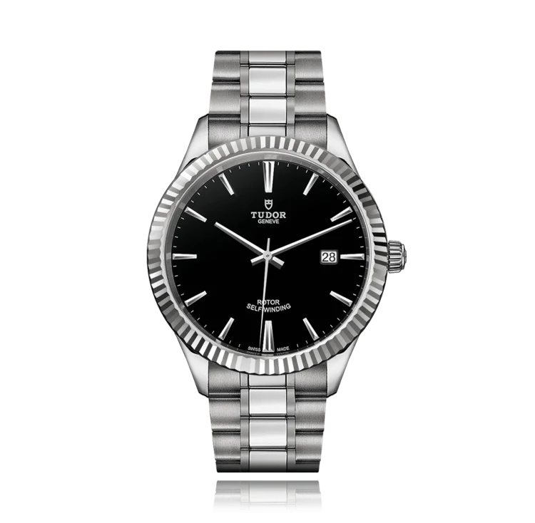 Style 41 mm