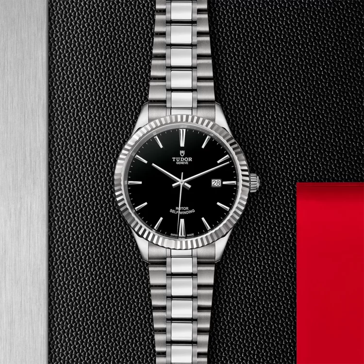 Style 41 mm