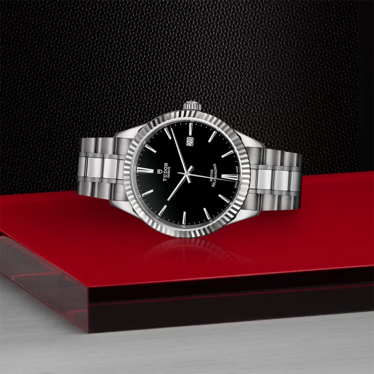 Style 41 mm