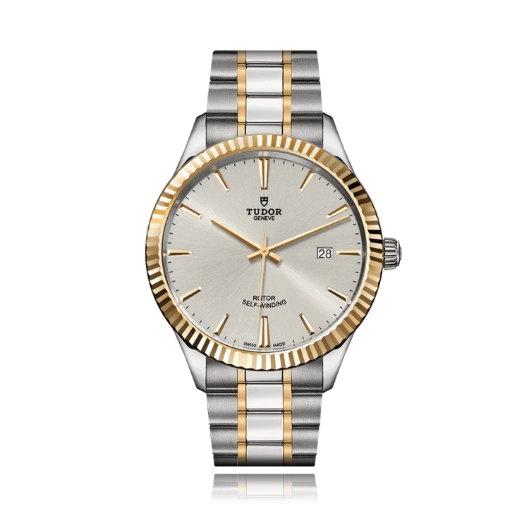 Style 41 mm