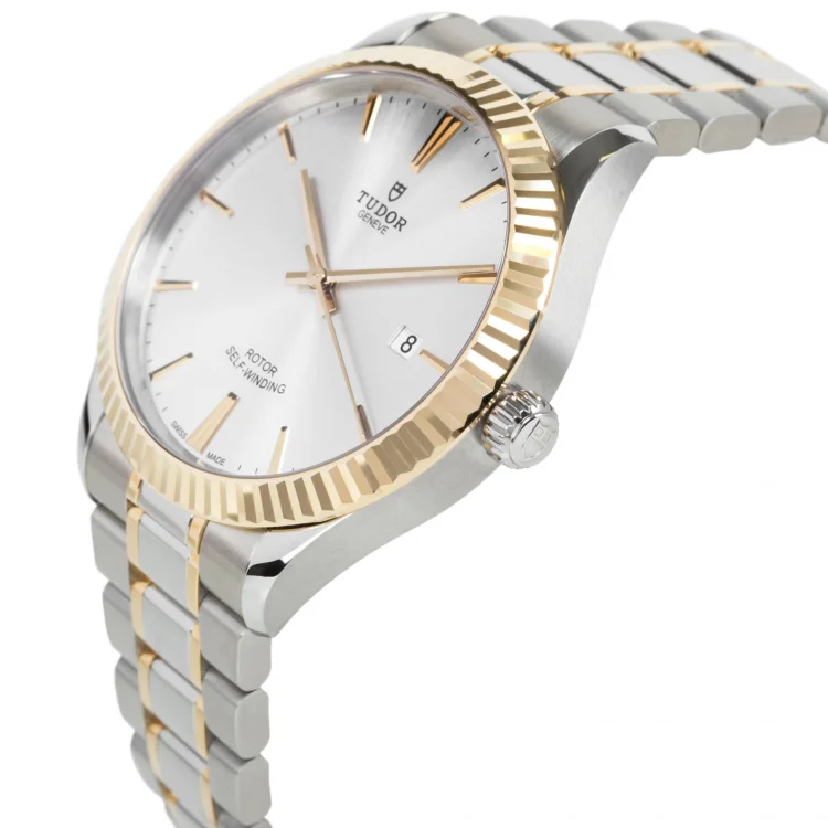 Style 41 mm