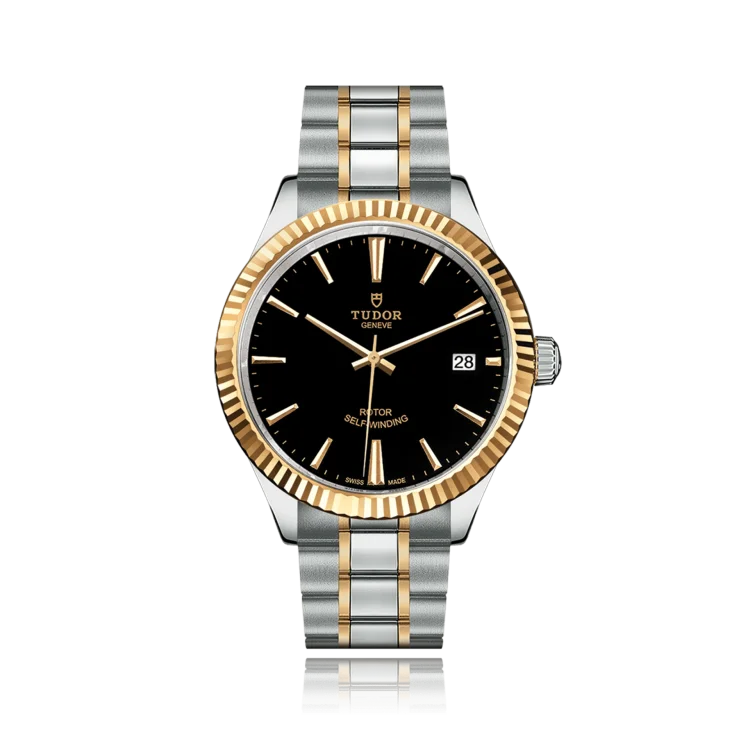Style 38 mm