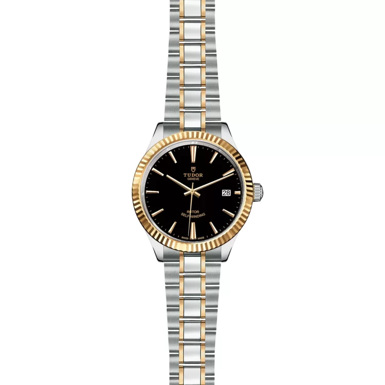 Style 38 mm
