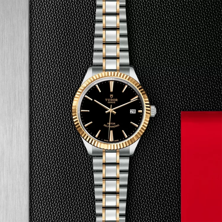 Style 38 mm
