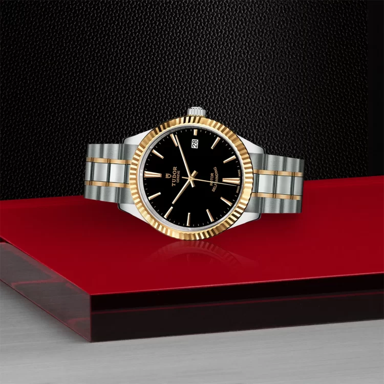 Style 38 mm