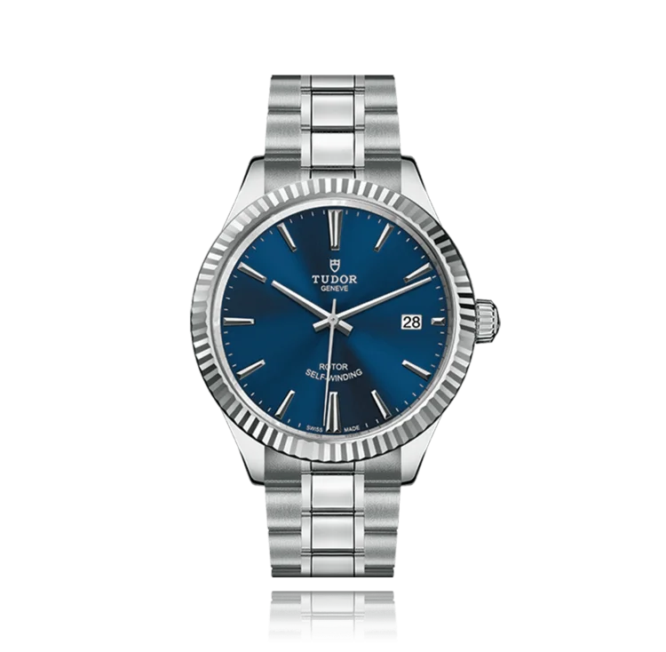 Style 38 mm