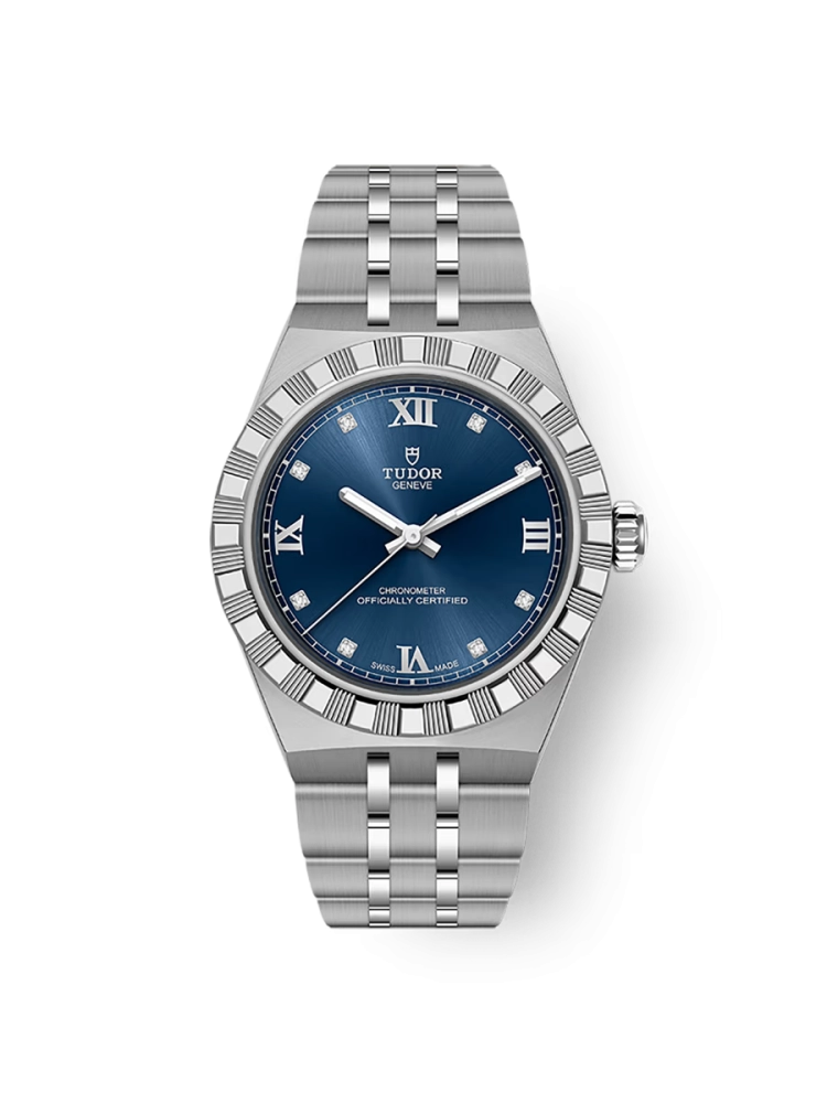 Tudor Royal
